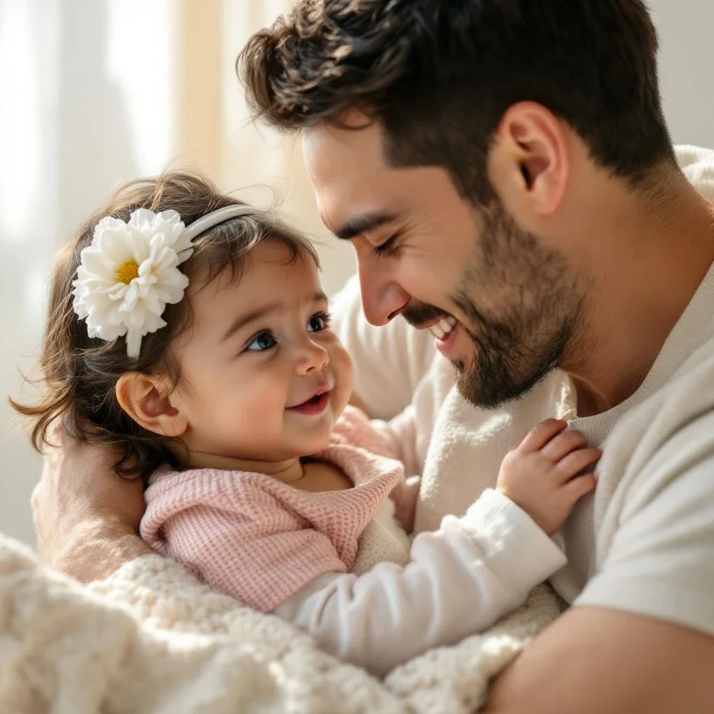 Crescere Figli Sani e Felici: La Guida Essenziale per Genitori Consapevoli